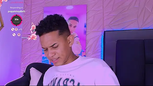 dilan_alfonzo's Live XXX Chat