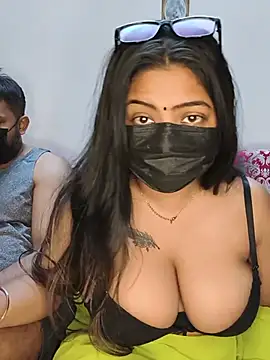deepika-roy 现场XXX聊天