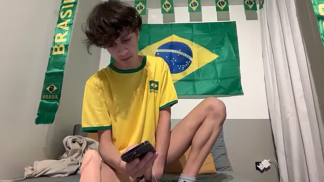 ivan_abundance Chat XXX live