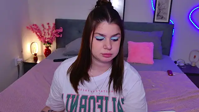 Chat XXX en directo de moneyforPeaches