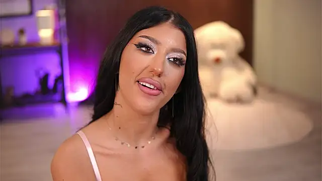 Онлайн чат XXX DariaVeil