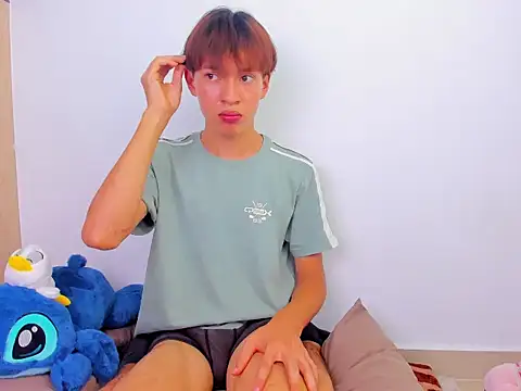 Chat XXX ao vivo de Ely_king