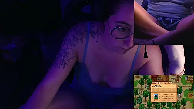 Lyl_Amber Chat XXX in diretta