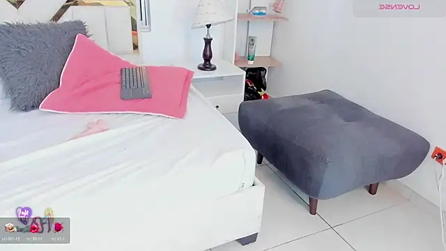 Chatroom XXX en direct de Angela_Garciaa