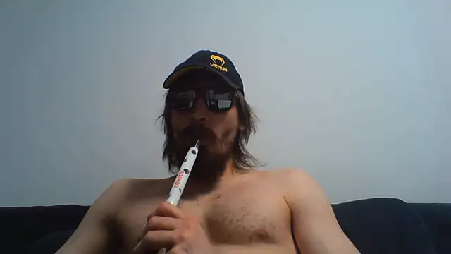 KaelNox 라이브 XXX 채팅