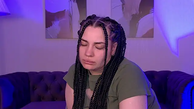 AdrianaToress Live XXX-chat