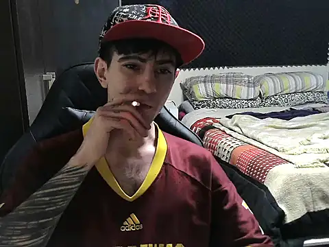 highonbwc élő XXX-chatje