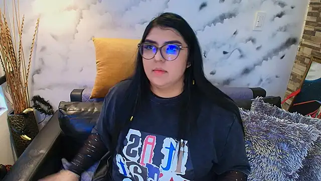 צ'אט XXX בשידור חי של VenusClark_S