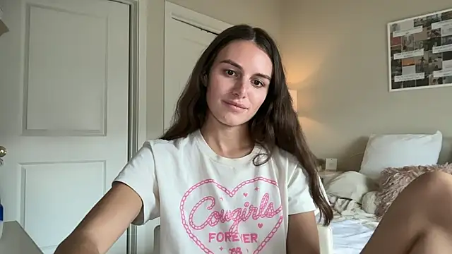 แชท XXX สดของ graciesmith27