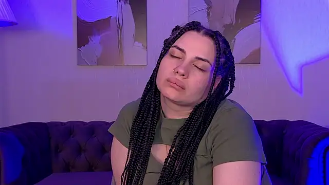 AdrianaToress Live XXX-Chat