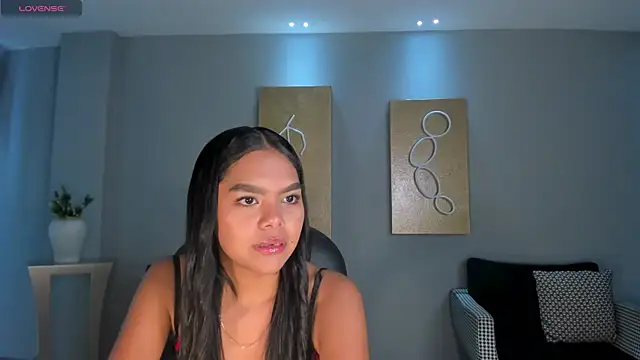 SaphiraJames live XXX chat
