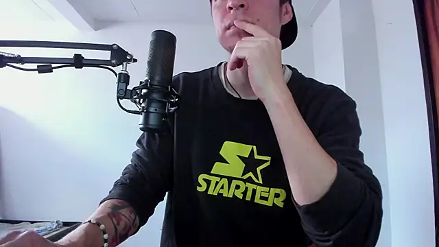 Headhunterdz – Naživo XXX chat