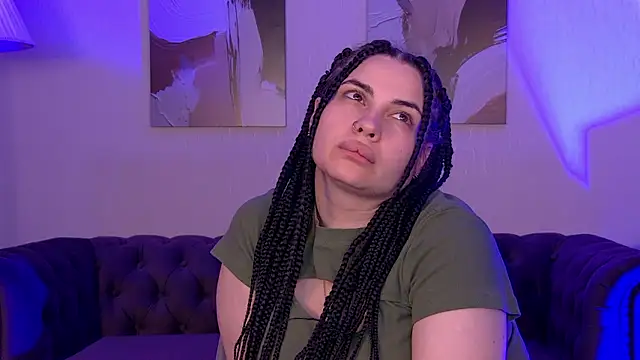 AdrianaToress Live XXX Chat