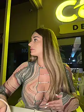 IsabellaEtthann Live XXX chat