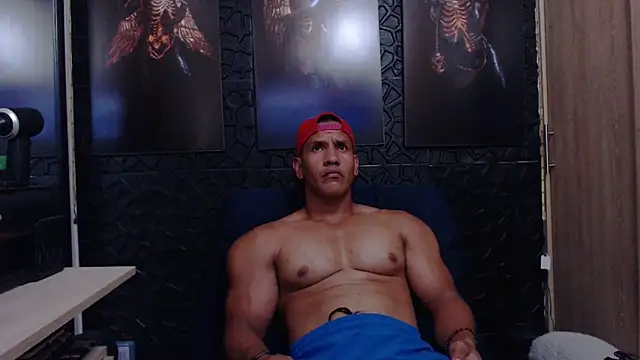 Czat XXX na żywo – viktor_herrera