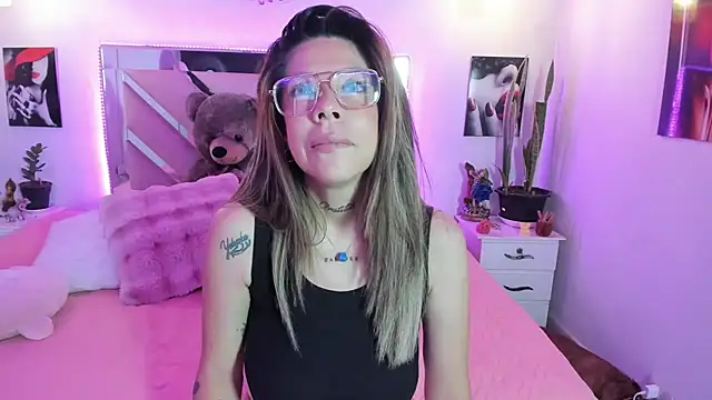 Karly_moon Live XXX-Chat