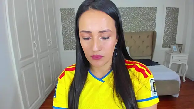 KimWessel_'s Live XXX Chat