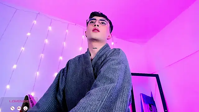 SebastianHilton Obrolan Langsung XXX