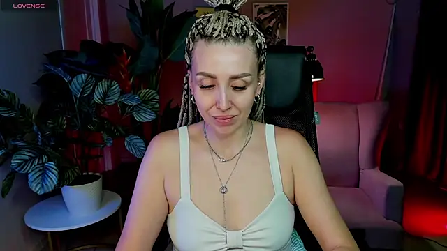 MonicaRiley 라이브 XXX 채팅