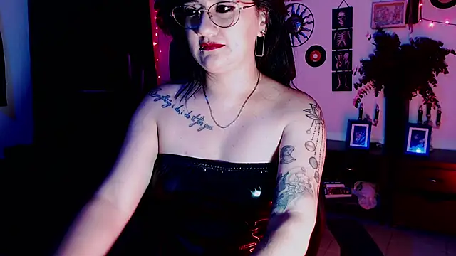 Darkyll33n Live XXX chat