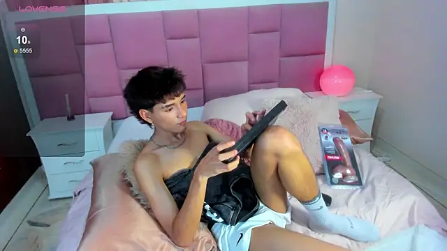 christopher_robin4 Live XXX-Chat