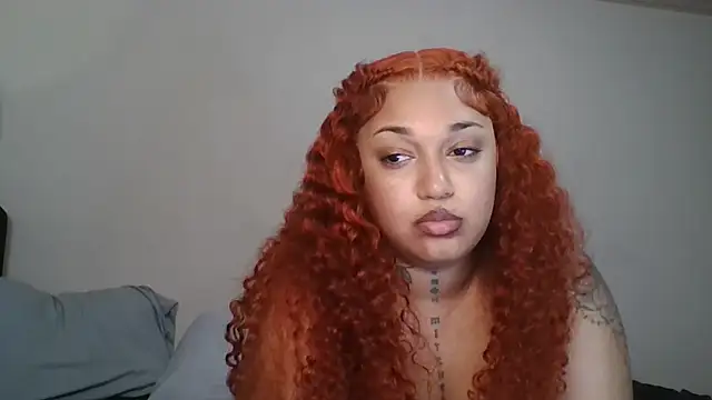 jaydadior 라이브 XXX 채팅