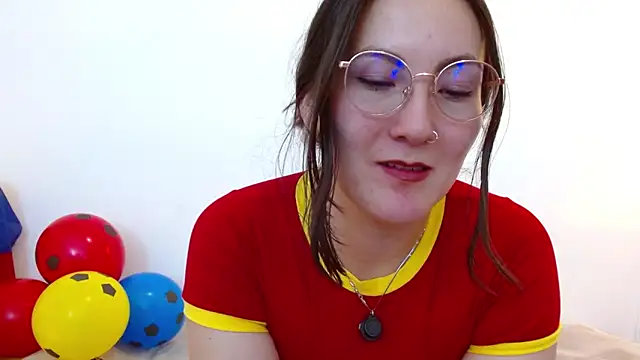 Elle_Lee_: онлайн-секс-чат