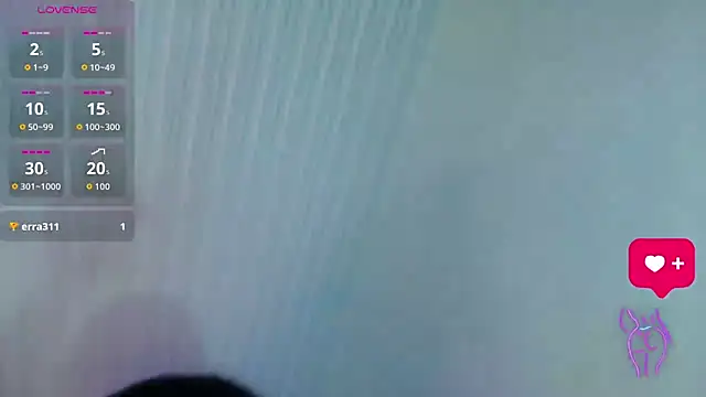 Sembang XXX Secara Langsung kataleya__18