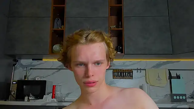Ken0rDI Live XXX Chat