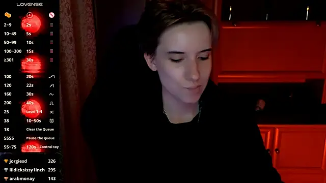 Živý XXX chat _Shadow_devil__