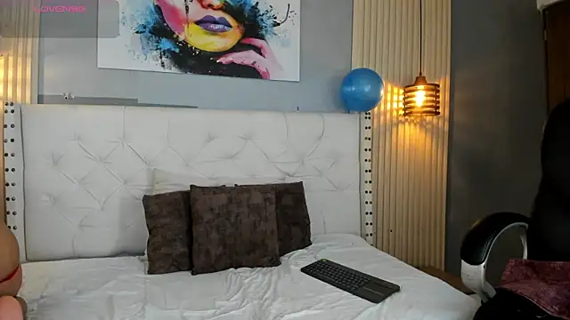 Czat XXX na żywo – orion__smith