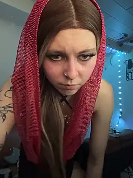 Lina-420 Live XXX-Chat