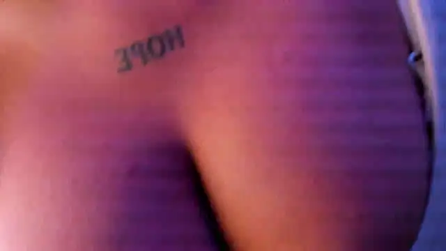 venusowen_ 라이브 XXX 채팅