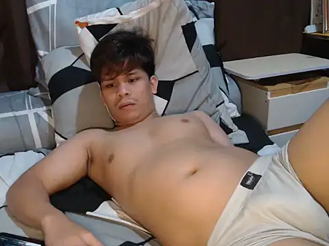 cumwhat_me Pertunjukan Webcam