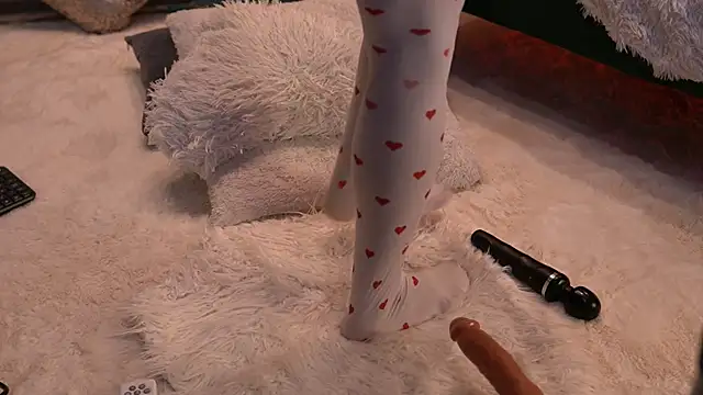 Czat XXX na żywo – XenaBloom