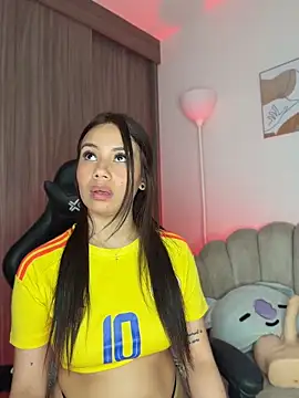 Tamaraserra Chat XXX in diretta