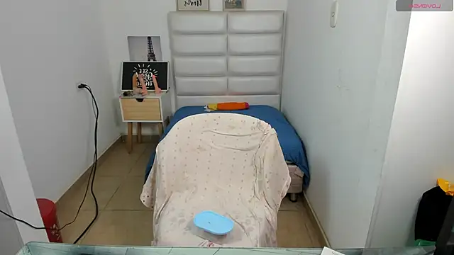 lauren_rios7's Live XXX Chat