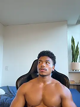 XavierColeman's Live XXX Chat