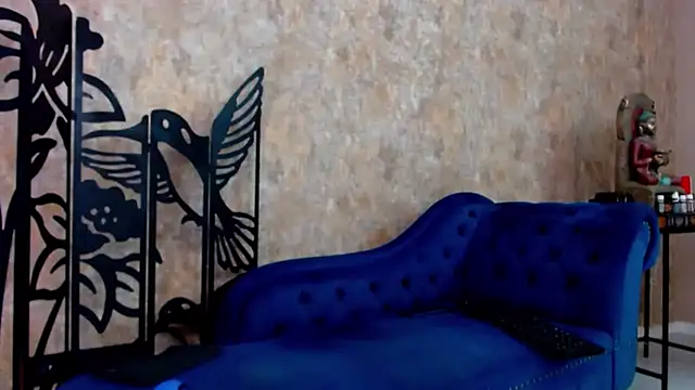 Živý XXX chat GoddessCeline