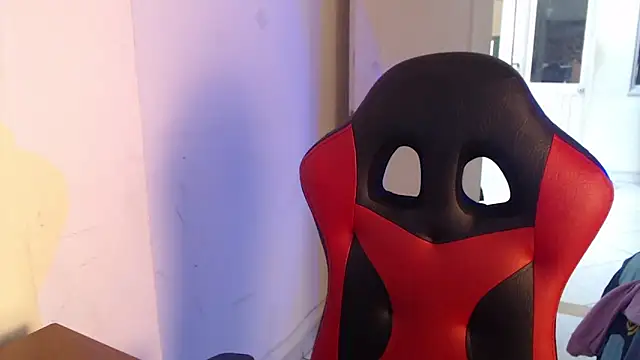 Chat XXX ao vivo de Maximesex