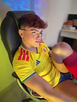 Živý XXX chat PRINCE_STEV