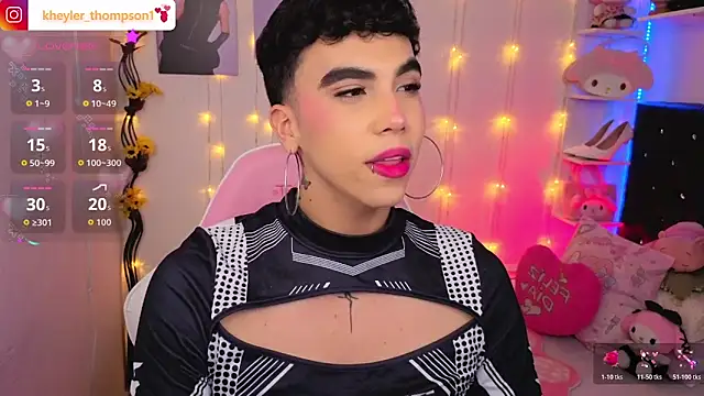 Kheyler_1 – Live XXX-chat
