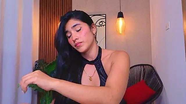 Lia_Mar_ 라이브 XXX 채팅