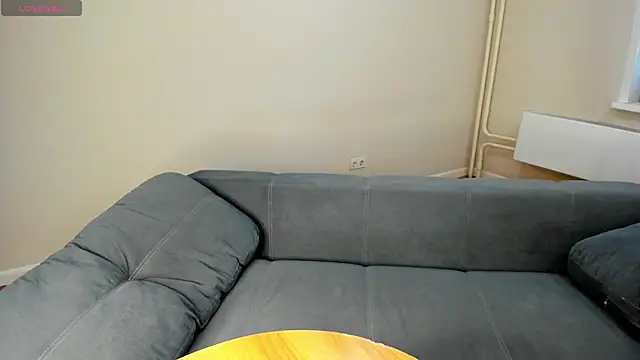 Chat +18 de MewStella ao vivo