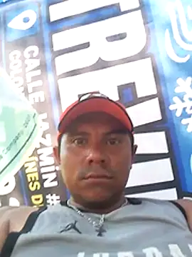 Chat XXX en directo de Luk909090