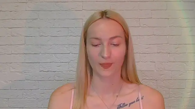 Chat +18 de Alice_Sweet_01 ao vivo