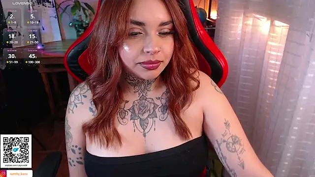 Živý XXX chat natyk_m