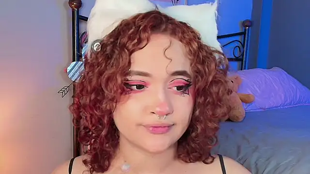 Czat XXX na żywo – _sarahRose