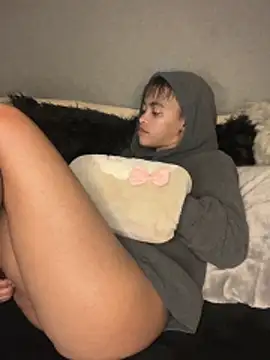 Chat XXX en directo de Hot_Mess18