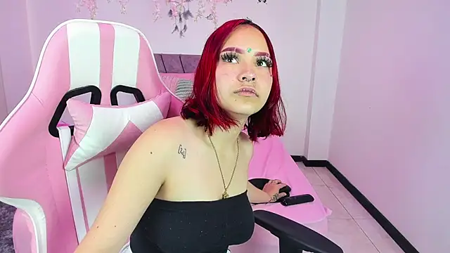 Czat XXX na żywo – Megam_white